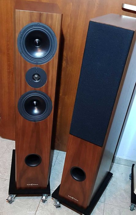 Studio 16 Hertz Minas Anor IVs fabrycznie nowe