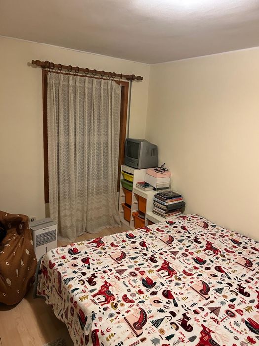 T2 na cooperativa da senhora da hora