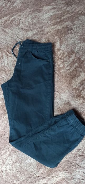 Joggery męskie CROPP regular fit M