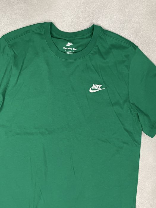 Стадіон зелений - Nike клубна