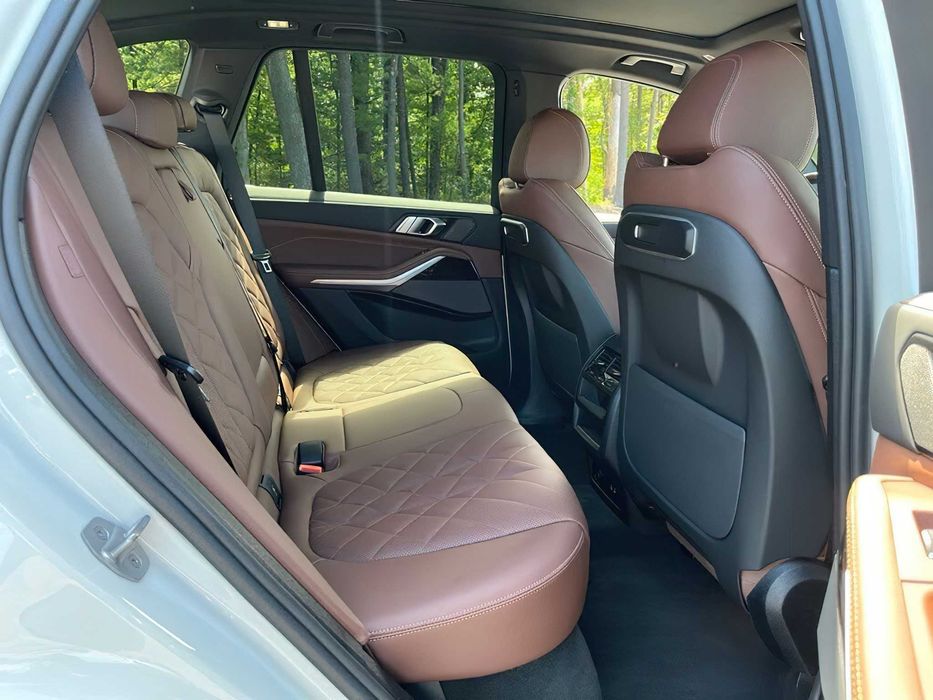BMW X5 xDrive50e      2026