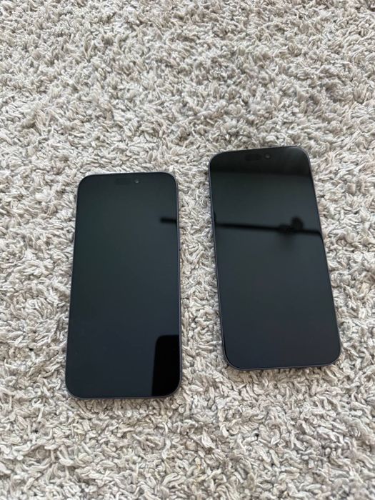 Iphone 17 Pro Max iCloud