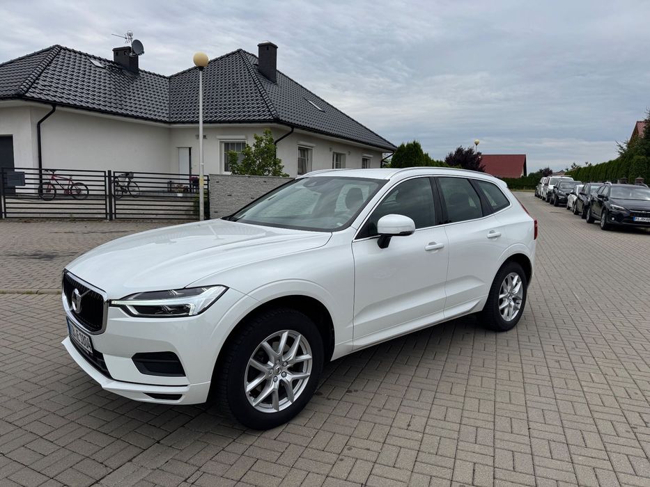 Volvo XC 60