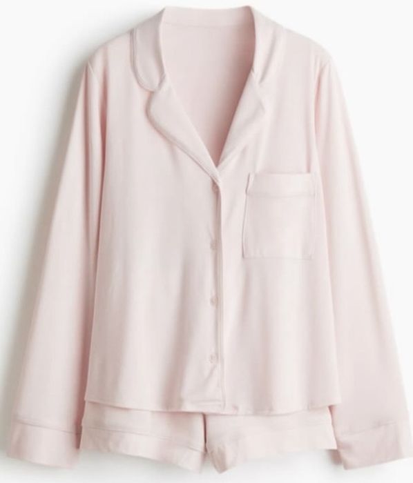 Піжама жіноча НМ р.С нова!