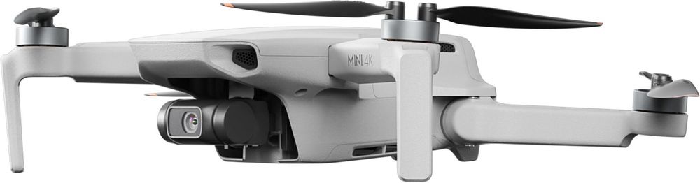Dji mini 4k nowy gwarancja 24 miesiące