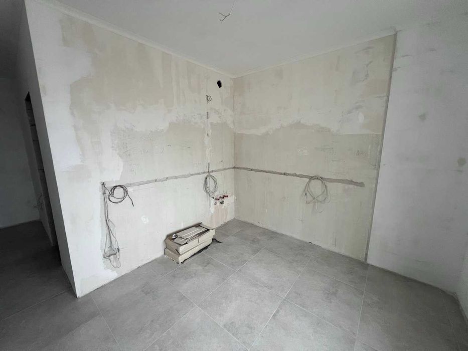 2х кімнатна квартира ЖК Радужний