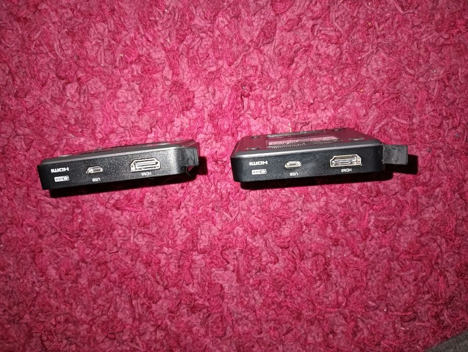 Dekoder Arris VIP5002W-PL