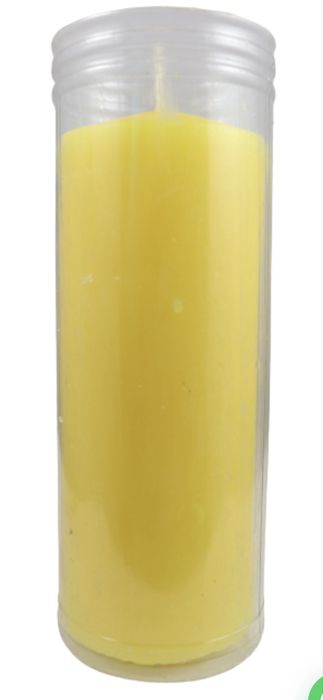 Velas votivas 7 dias