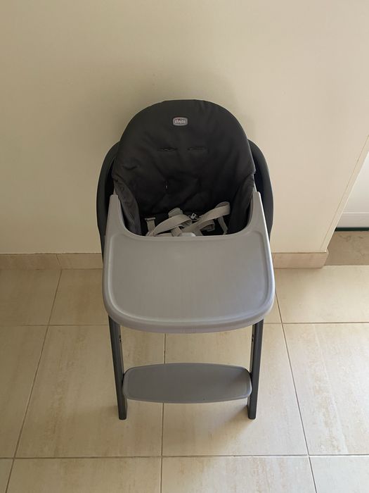 Cadeira Chicco Papa Crescendo UP