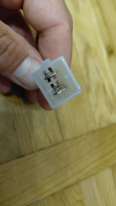 Wąż dopływowy aquastop do zmywarki Beko din48533