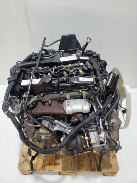 Motor Mercedes Sprinter  2.2 Cdi 651955