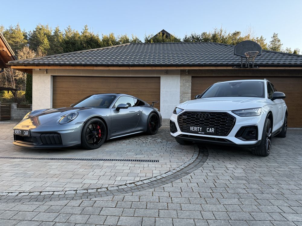 Verity Car - Samochody z Gwarancją i sprawdzoną Historią. FV23% top banner