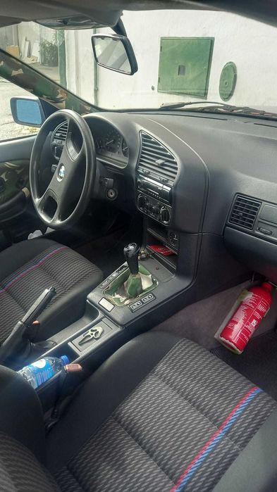 Bmw E36 316i de 1991