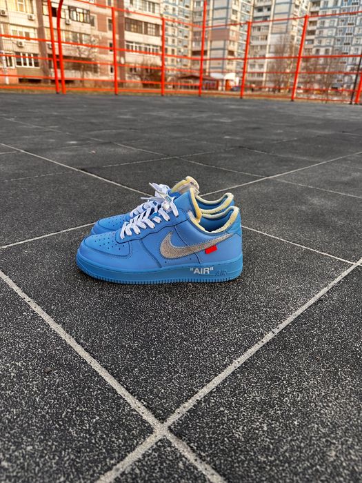 Nike  Air Force 1