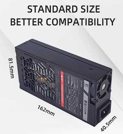 Sprzedam białą obudowę miniPC Metalfish T20