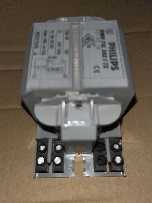 Balastro PHILIPS BMH 70L 302 I TS 230V 50Hz
