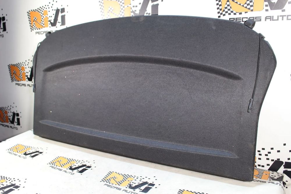 Chapeleira / tampo da mala BMW 1 (F20)