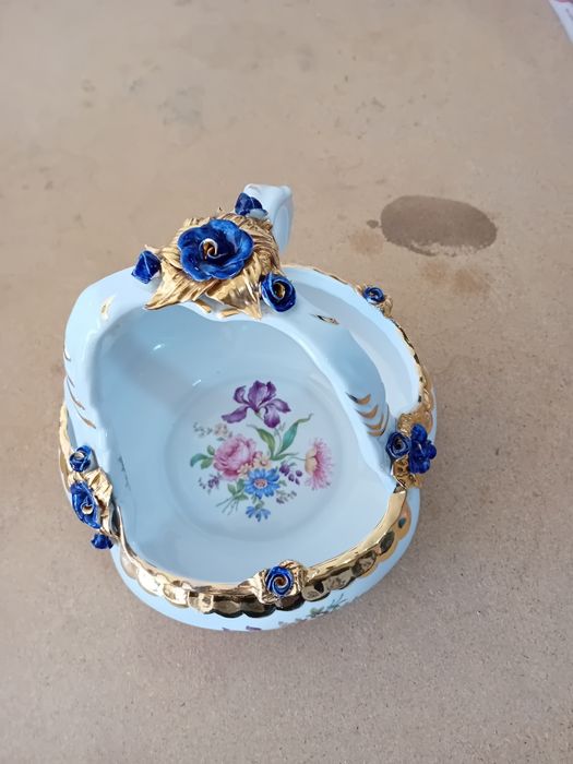 Loiça procelana Myrtus