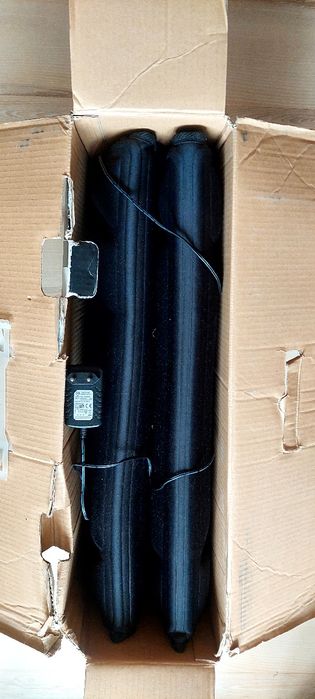 Mata do masażu Botti