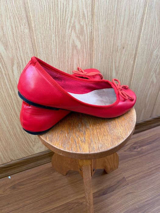 Балетки для девочки