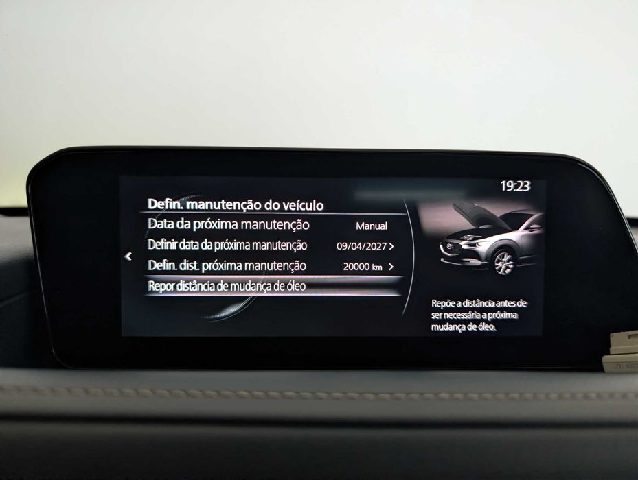 Mazda CX30 2.0 SKYACYIV-G Evolve Pack-i Activesense