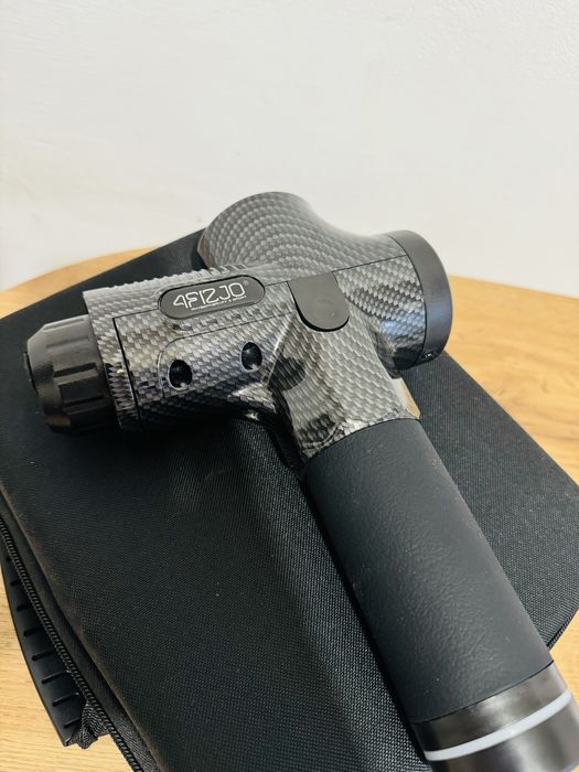 Masażer pistolet do masażu