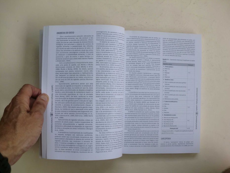 Geriatria Fundamental
Saber e Praticar
de Manuel Teixeira Veríssimo