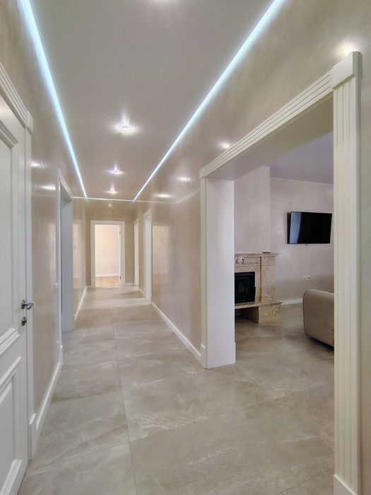 Продаж будинку з каміном у с.Путрівка!