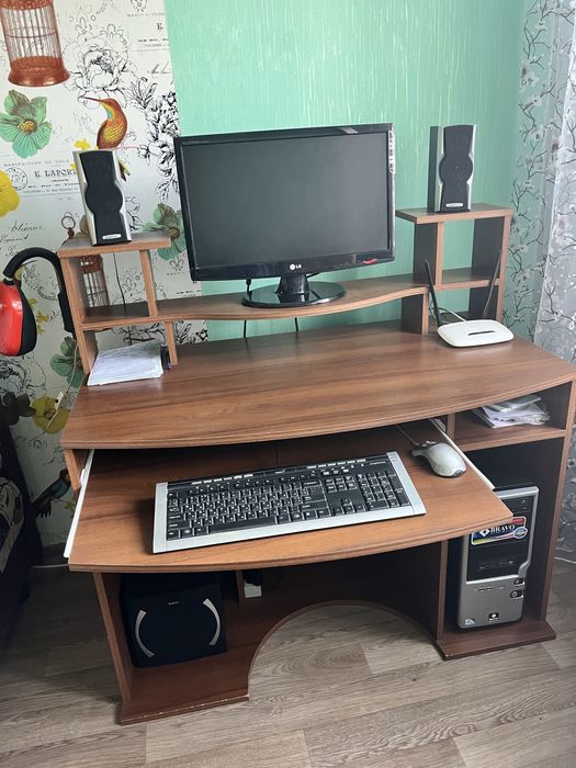 Продам полный комплект ПК