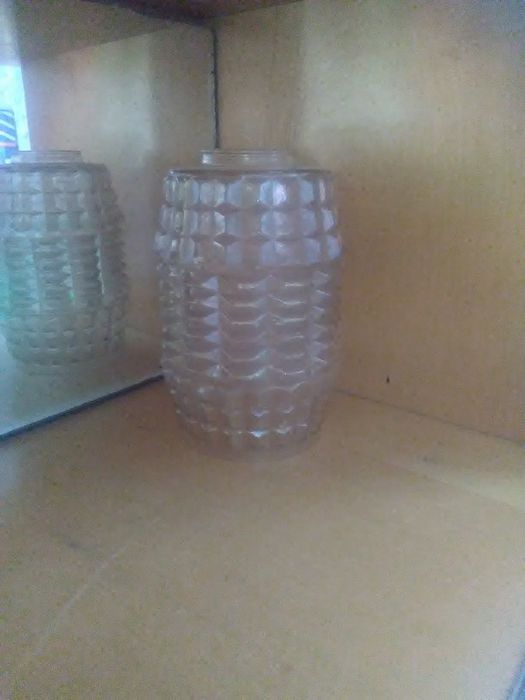 Советские люстры