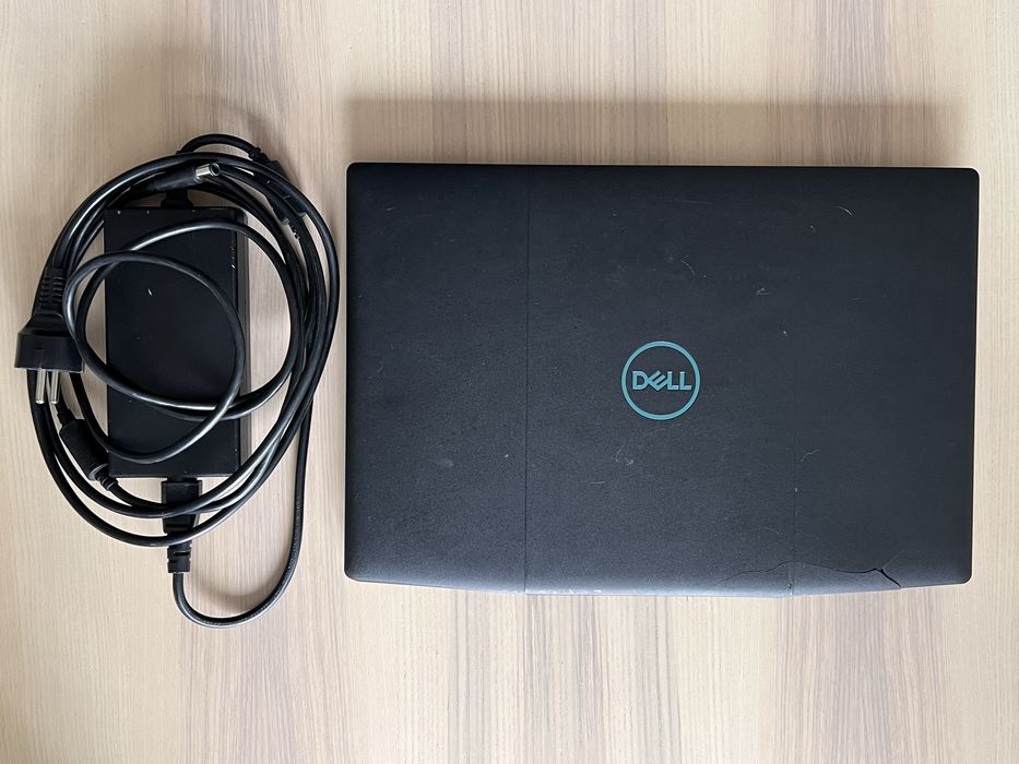 Dell G3 3590 | i5-9300H | GTX 1650 | 16GB HyperX | SSD NVMe 500GB + HD 1TB