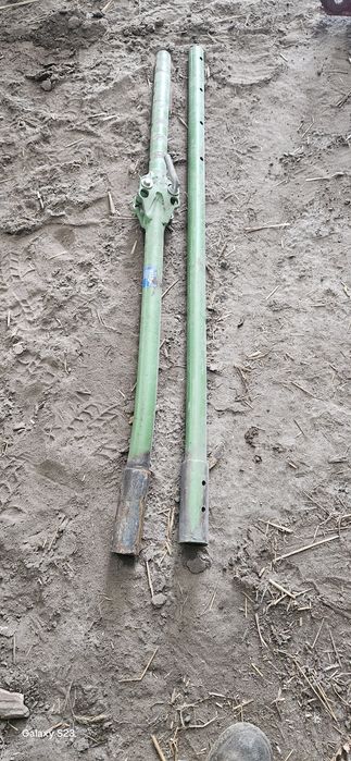 Krone Swardo TC ramie zgrabiarki