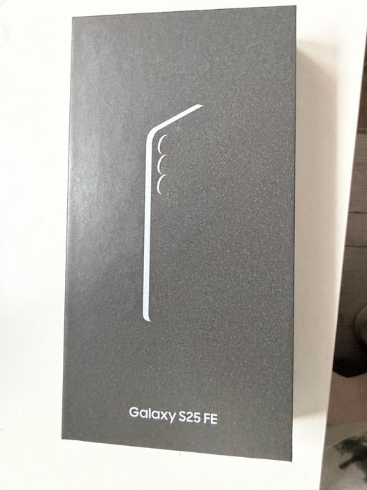 Samsung Galaxy S25 FE 128 GB