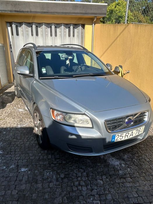 Volvo  V50  ano 2011