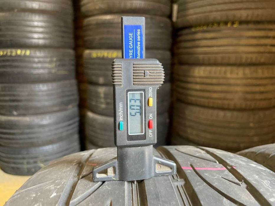235/50 R18 Hankook Ventus S1 evo2 2шт