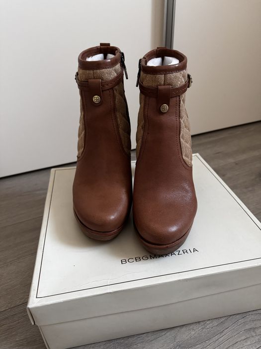Шикарні ботильйони bcbgmaxazria