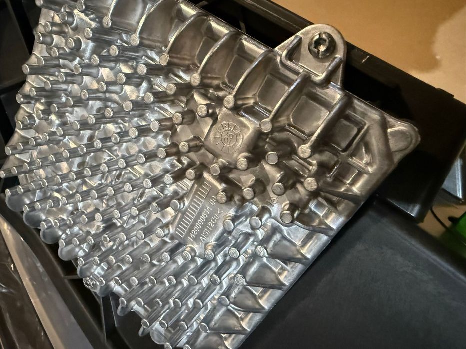 Lampy Full Led Ducato Jumper Boxer Movano