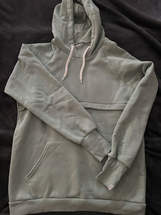 Худі для вагітних та годуючих. Світшот happy nenia