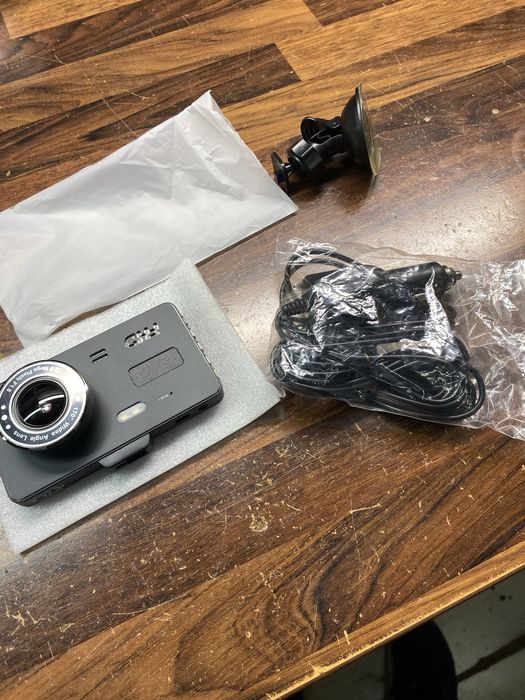 Видеореэстратор Baideluo