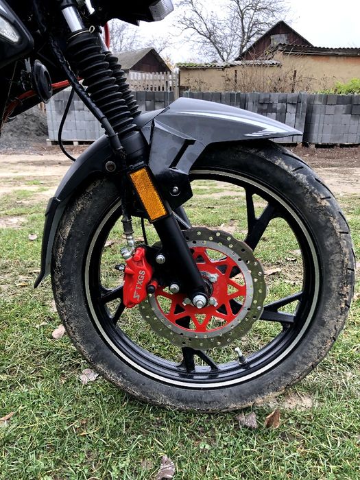 продам Spark 200 r 27