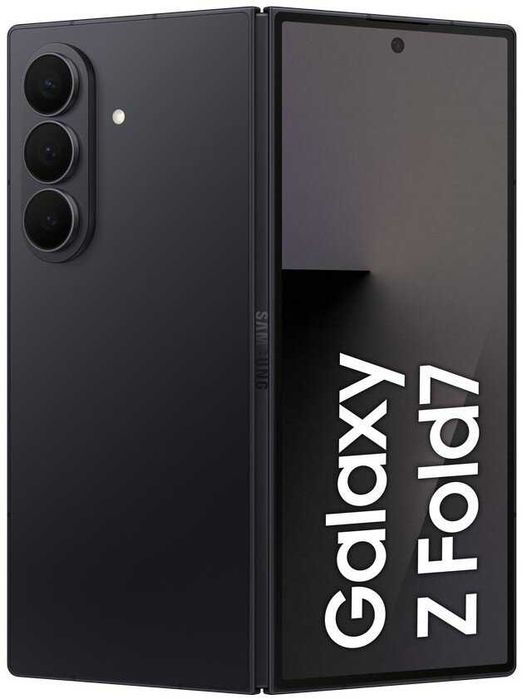 Продам Мобільний телефон Samsung Galaxy Z Fold7 12GB/256GB 5G