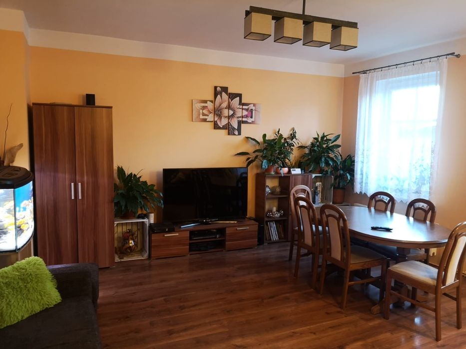 Mieszkanie na sprzedaż