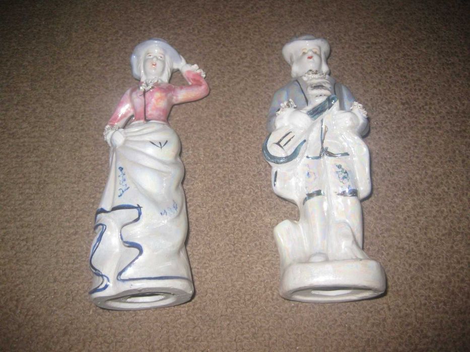 2 Bibelot em Porcelana/Modelo 2