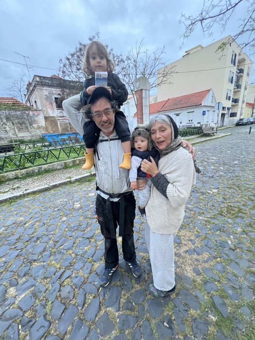 Esquentador inteligente