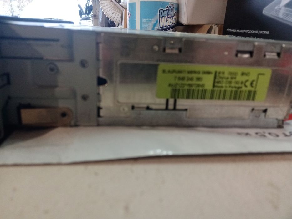 Продам магнитолу