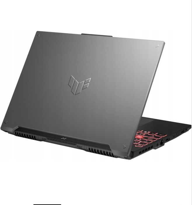ASUS TUF Gaming A16 FA607NUG-RL117 144Hz R7 7445HS 16GB RAM 512GB SSD RTX4050 DLSS3