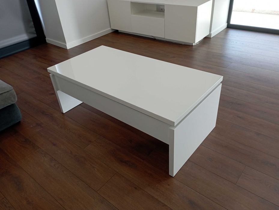 Vendo mesa de centro