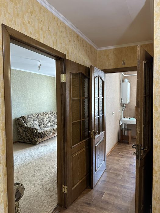 Терміново здам 1 кім.кв.Новобудова.2прверх.Військових беремо