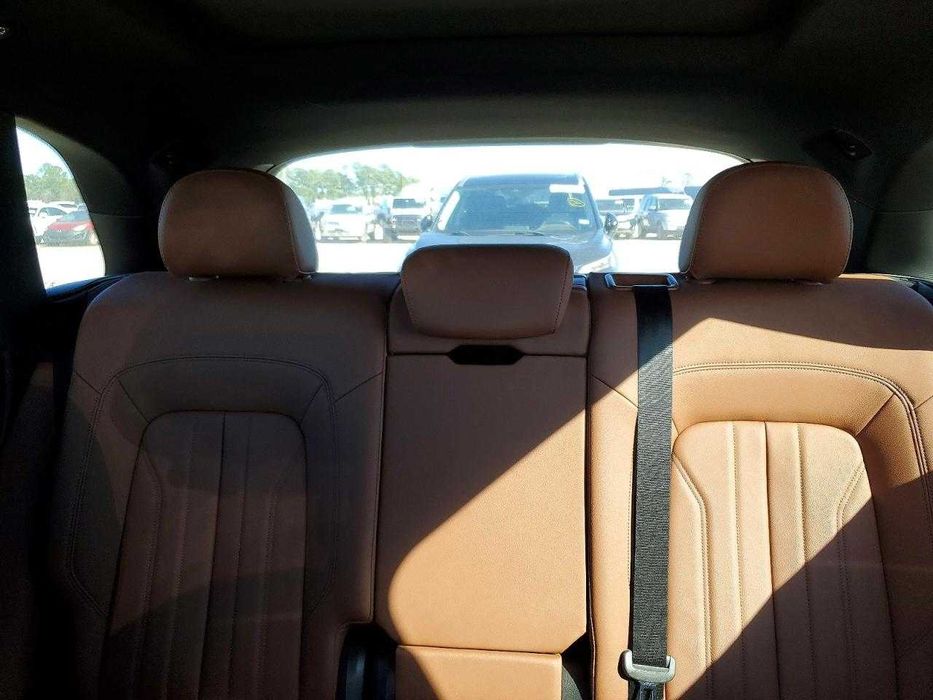 Audi Q5 Premium Plus 2022