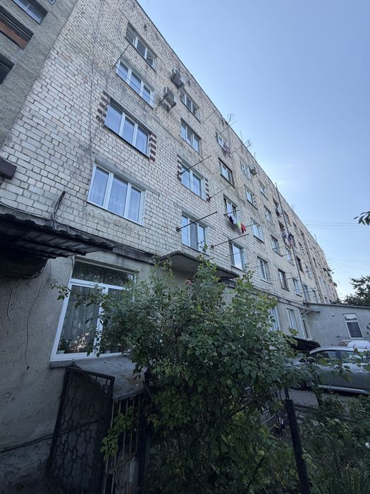 Продається 1 кім 2 пов Текстильників